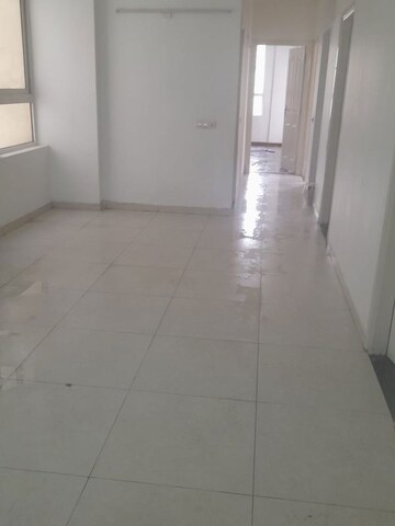 Building Lobby in 3 BHK Apartment at International Airport Road – for Sale