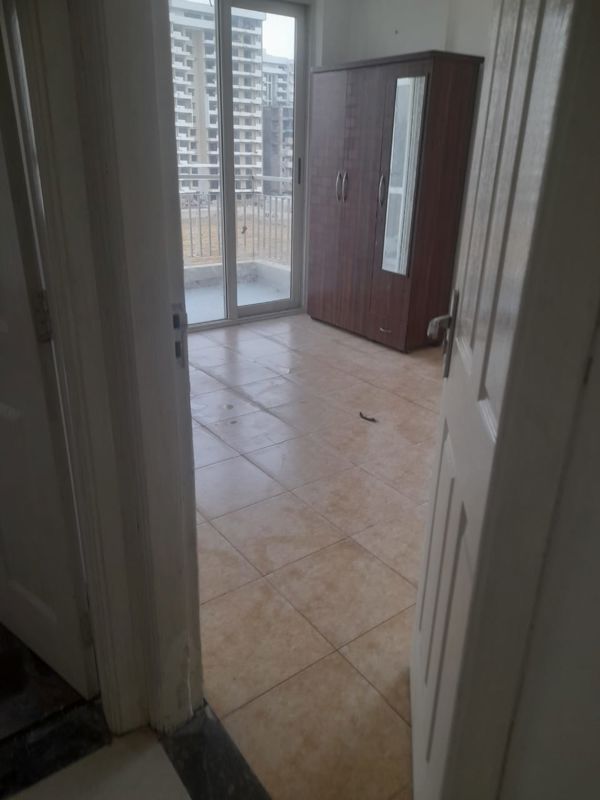 3 BHK + Pooja Room Apartment For Sale in International Airport Road
