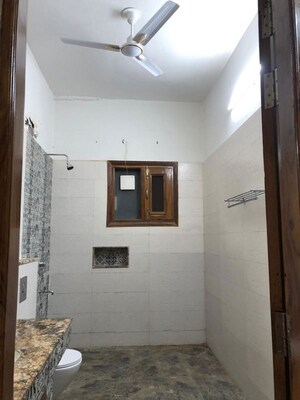 Building Lobby in 4 BHK Independent House at Virtue Insignia, Sas Nagar – for Rent