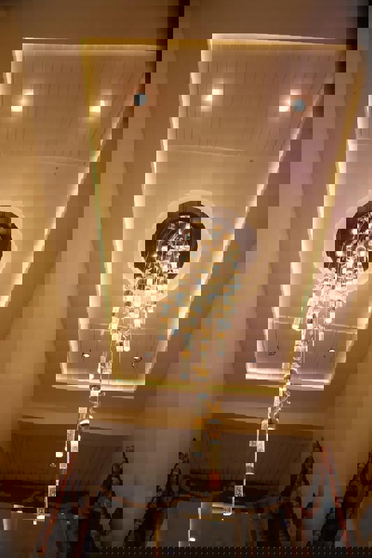 3 BHK + Pooja Room,Study Room 2600 Sq.Ft. Apartment in Chitrapuri Colony