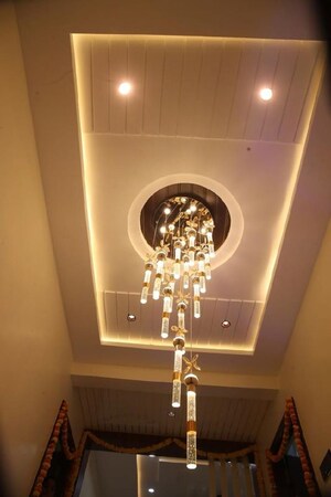 3 BHK Apartment For Rent in Chitrapuri Colony, Manikonda