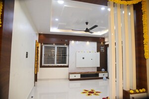 Furnished Amenities in 3 BHK Apartment at Chitrapuri Colony, Manikonda – for Rent