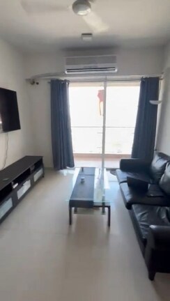2 BHK Apartment For Rent in Tridhaatu Morya