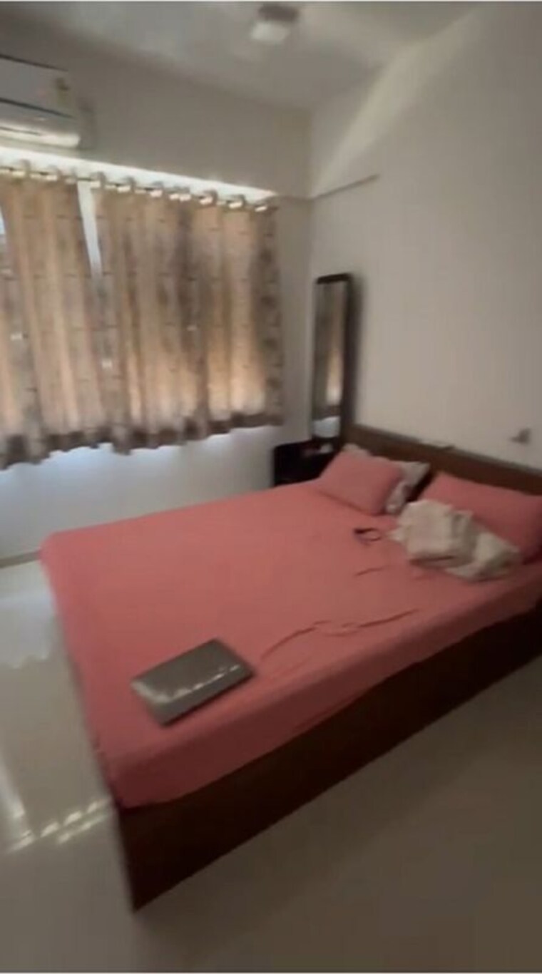 Bedroom, tridhaatu-morya 2 Bedroom 975 Sq.Ft. Apartment In Chembur Mumbai 10122505