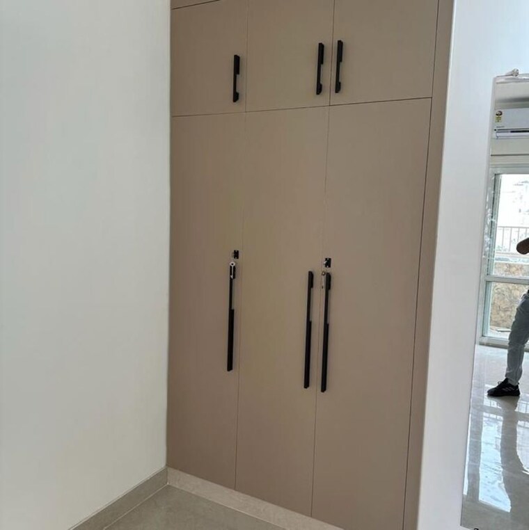 Room, bptp-princess-park 2 Bedroom 1261 Sq.Ft. Apartment In Sector 86 Faridabad 10122488