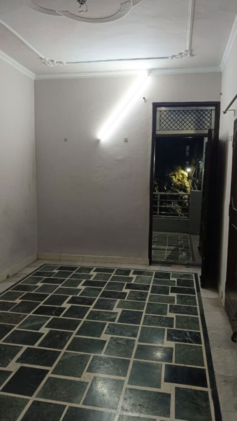 Balcony, sector 13 1 Bedroom 630 Sq.Ft. Builder Floor In Sector 13 Panipat 10122516