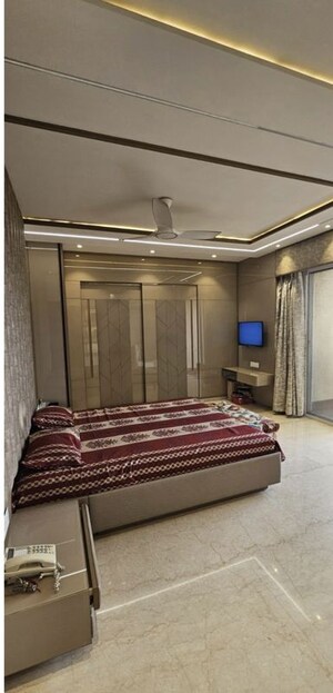 4 BHK Apartment For Rent in Hiranandani Gardens, Powai