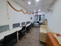 Office Space For Rent in Sector 63