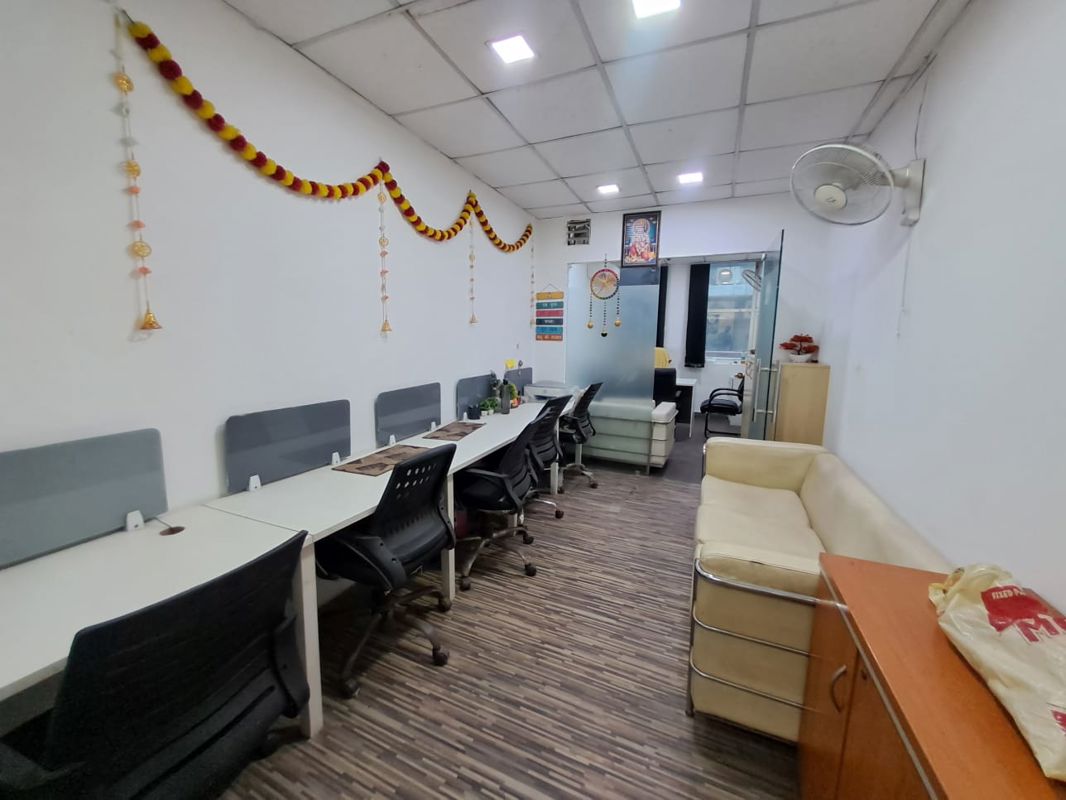 Office Space For Rent in Sector 63