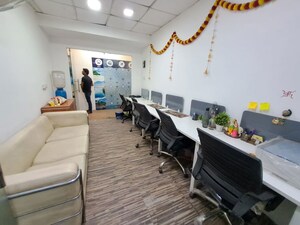 Gym in  Office Space at Sector 63 – for Rent