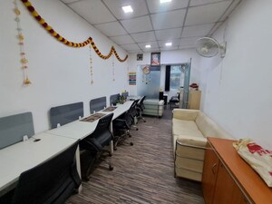 Team Area in  Office Space at Sector 63 – for Rent