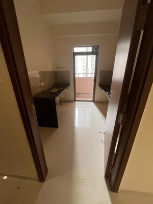 Kitchen in 3 BHK Apartment at The Prestige City, Mulund West – for Rent