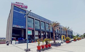  Office Space For Sale in Vijay Nagar