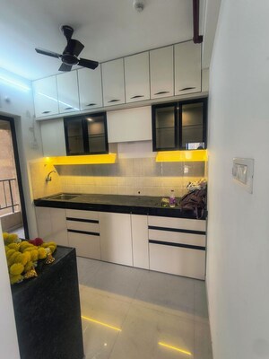 2 BHK Apartment For Rent in Shapoorji Pallonji Joyville Hadapsar Annexe, Hadapsar