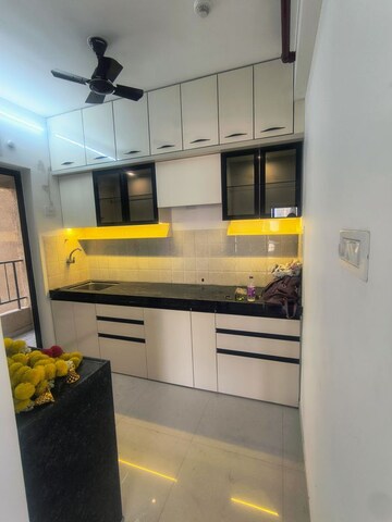 2 BHK Apartment For Rent in Shapoorji Pallonji Joyville Hadapsar Annexe, Hadapsar