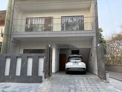 4 BHK + Servant Room,Store Room Villa For Sale in Omicron II Greater Noida