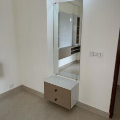 2 BHK + Pooja Room Apartment For Rent in BPTP Princess Park