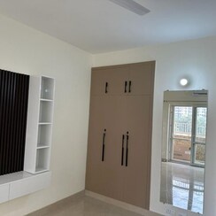 2 BHK + Pooja Room Apartment For Rent in BPTP Princess Park