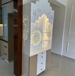 2 BHK + Pooja Room Apartment For Rent in BPTP Princess Park
