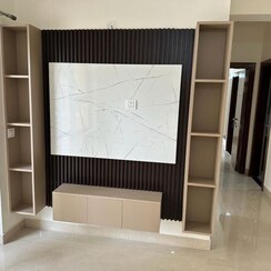 2 BHK + Pooja Room Apartment For Rent in BPTP Princess Park