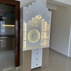 2 BHK + Pooja Room Apartment For Rent in BPTP Princess Park