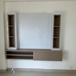 2 BHK + Pooja Room Apartment For Rent in BPTP Princess Park