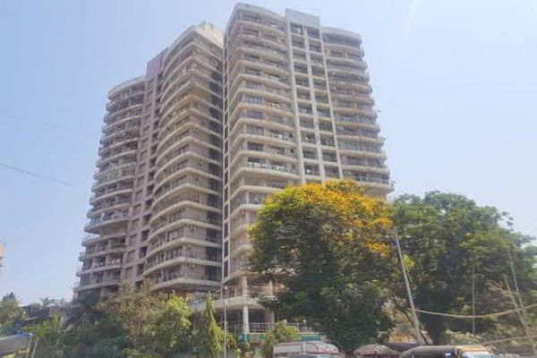 2 BHK Apartment For Sale in Andheri West