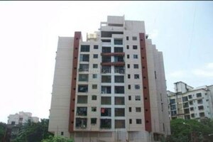 2 BHK Apartment – Exterior View View at Andheri West - for Sale