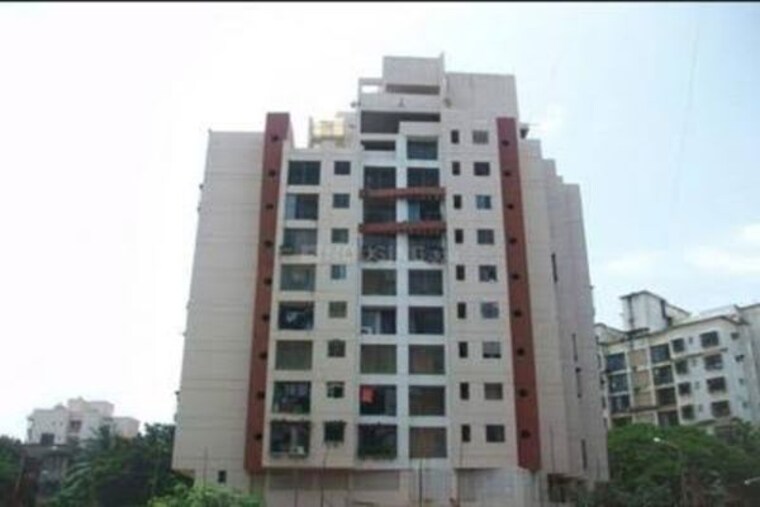 Exterior View, andheri west 2 Bedroom 667 Sq.Ft. Apartment In Andheri West Mumbai 10122542
