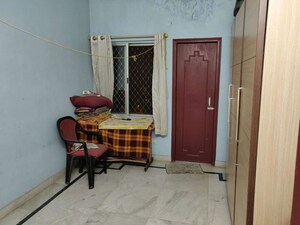Living Room in 4 BHK Apartment at Bariatu – for Sale