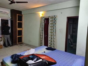 Bedroom in 4 BHK Apartment at Bariatu – for Sale