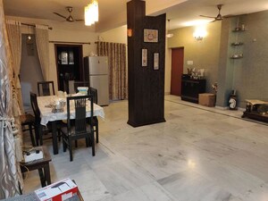 4 BHK Apartment For Sale in Bariatu