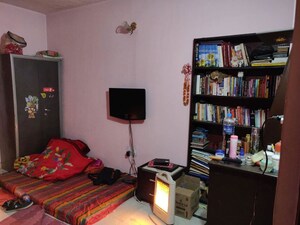 Bedroom in 4 BHK Apartment at Bariatu – for Sale