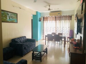 2 BHK Apartment For Rent in Powai