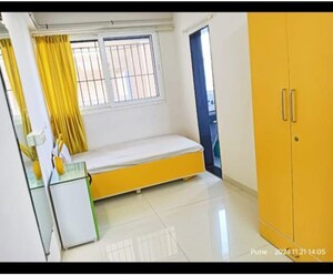 2 BHK Apartment For Rent in Old Sangvi