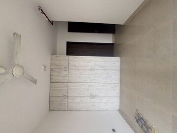 Master Bedroom in 2 BHK Apartment at Runwal Forests, Kanjurmarg West – for Rent