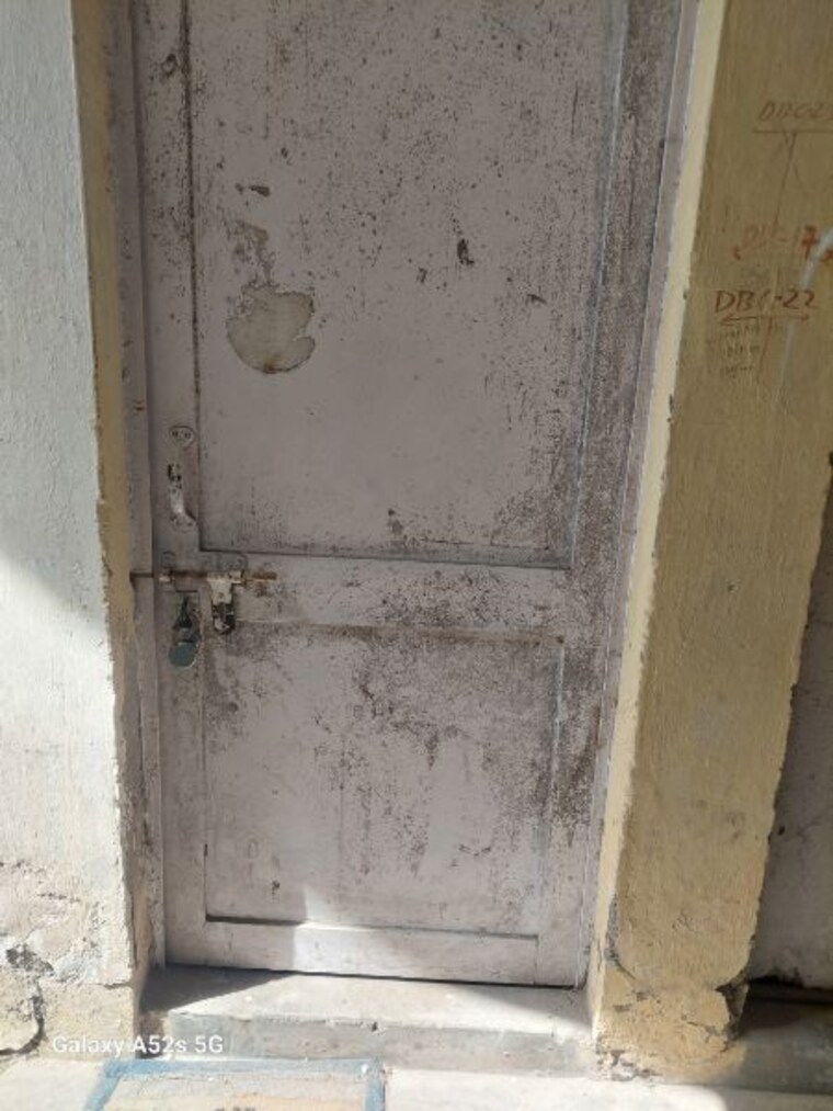 Other, adchini 1 RK 300 Sq.Ft. Apartment In Adchini Delhi 10122560