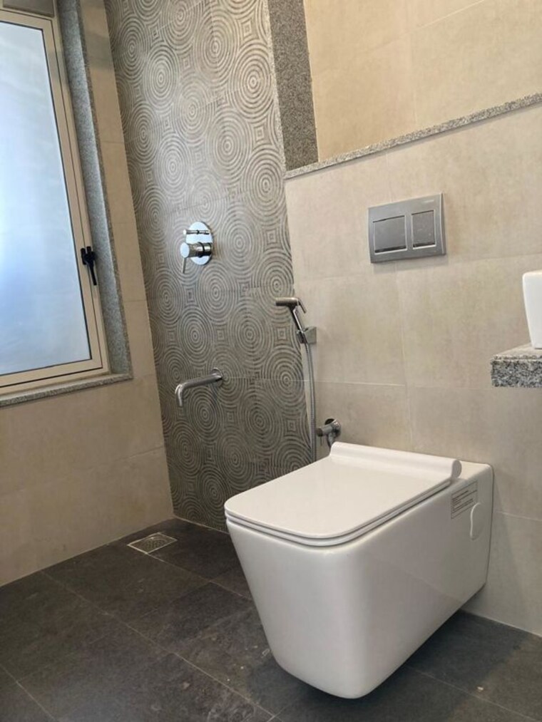 Bathroom, lodha-upper-thane-meadows 2 Bedroom 530 Sq.Ft. Apartment In Anjur Thane 10122564