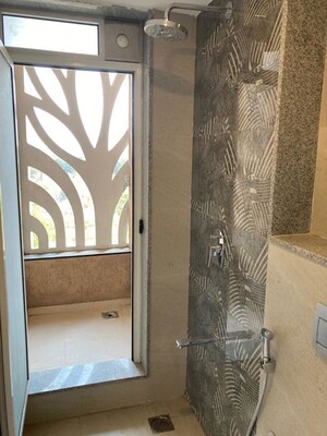 Living Room in 2 BHK Apartment at Lodha Upper Thane Meadows, Anjur – for Rent