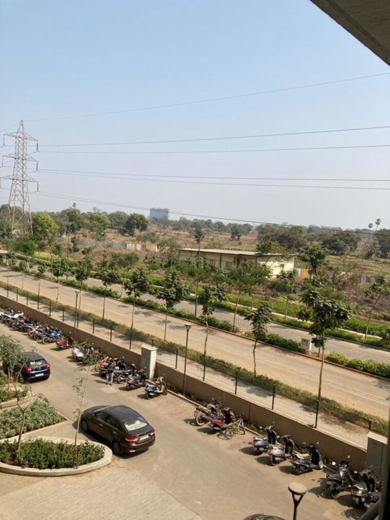 Exterior View, lodha-upper-thane-meadows 2 Bedroom 530 Sq.Ft. Apartment In Anjur Thane 10122564