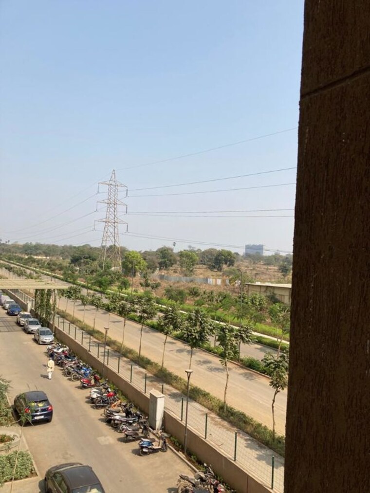 Swimming Pool, lodha-upper-thane-meadows 2 Bedroom 530 Sq.Ft. Apartment In Anjur Thane 10122564