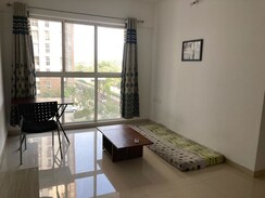 2 BHK + Pooja Room Apartment For Rent in Lodha Upper Thane Meadows