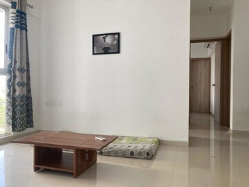 Bedroom in 2 BHK Apartment at Lodha Upper Thane Meadows, Anjur – for Rent