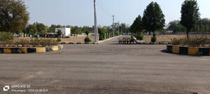 Plot Area in  Plot at Madaram – for Sale