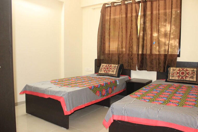 Room, evershine nagar Pg For Boys In Evershine Nagar 10122569
