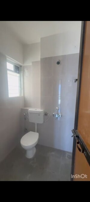 Bathroom in 1 BHK Apartment at Dadar West – for Rent