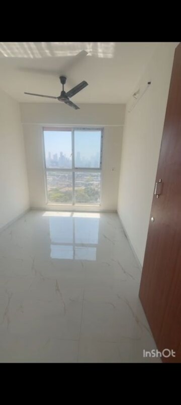 1 BHK Apartment For Rent in Dadar West