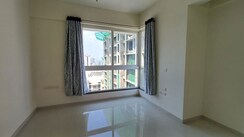 2 BHK Apartment For Rent in Sheth Zuri