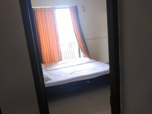 Building Lobby in 2 BHK Apartment at Raysan – for Rent