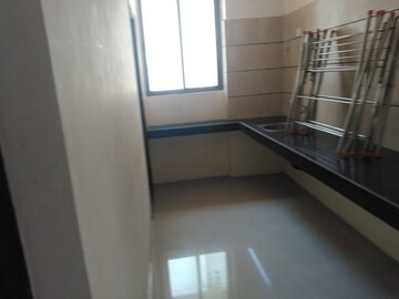 Kitchen in 2 BHK Apartment at Raysan – for Rent